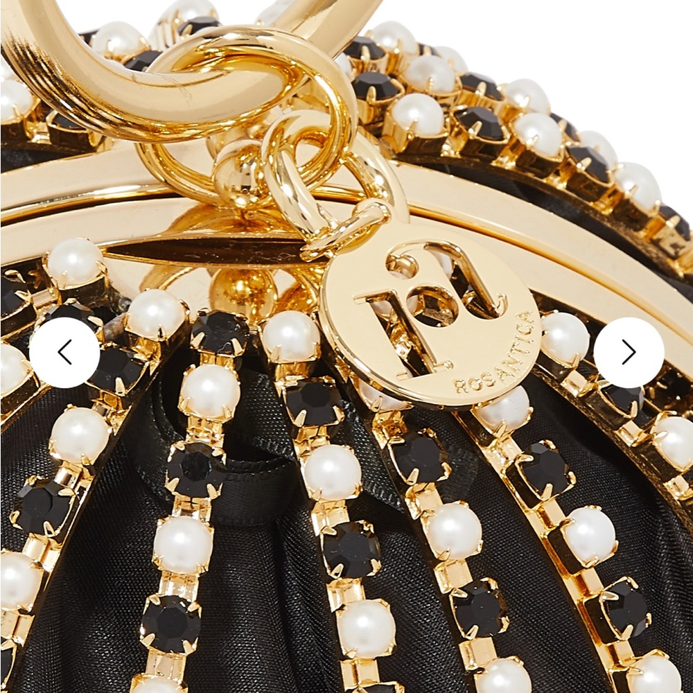 Rosantica Ball Bag